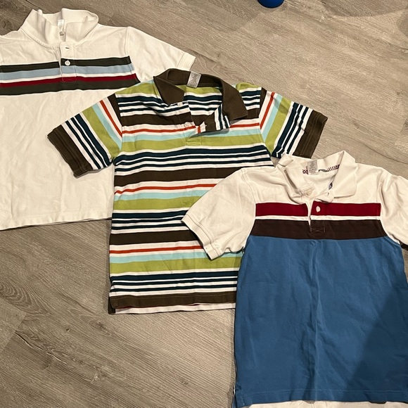 Gymboree Other - Boys size 10 Gymboree button shirts.